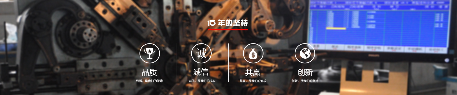 三月結束，四月至，新的開始，新的希望美好的生活即將起航。